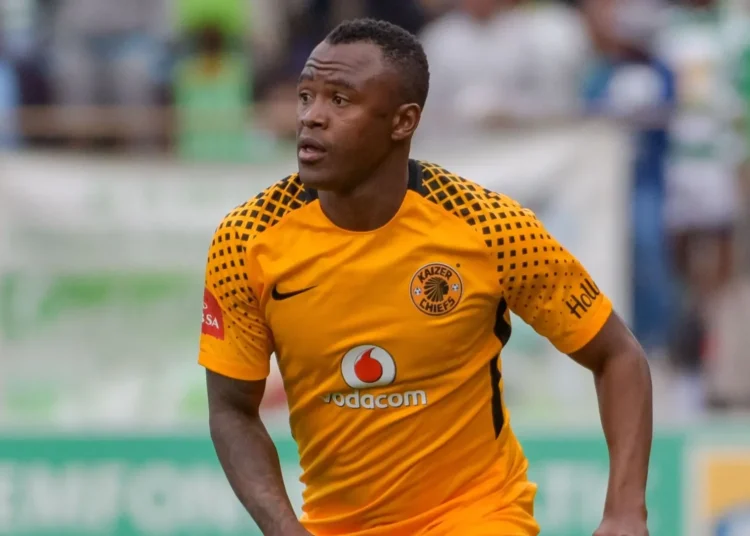 Where is ex-Kaizer Chiefs and Bafana superstar Tsepo Masilela?