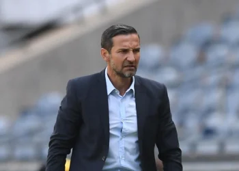 Former Orlando Pirates coach sacked by Algerian side