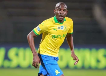 Mamelodi Sundowns pay heavy price for win over Orbit College