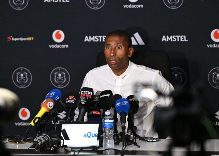 Pirates looking to retain top spot against Richards Bay