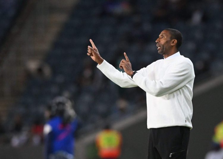 Pirates to ‘die on the pitch’ for league title
