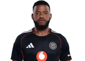 The reason Orlando Pirates star missed Bafana Bafana call