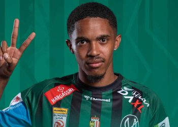 Austrian club extends contract of Sundowns target