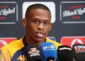 Chiefs’ Velebayi – ‘I need to score’
