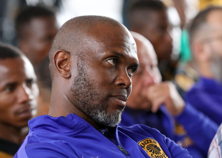 Baloyi – The Biggest Mistake Chiefs Made This Season