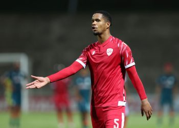 Baartman Forced Into Early Retirement