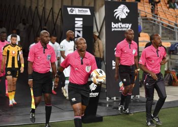 In the absence of VAR, let’s hear from PSL referees