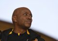 Motaung Jr – It Was Embarrassing