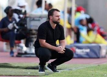 Gallants Take Action And Suspend Coach