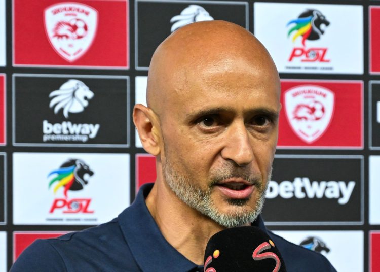 Cardoso On Adams Revival – iDiski Times