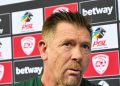 Tinkler Fumes After Conceding Late In Downs Defeat