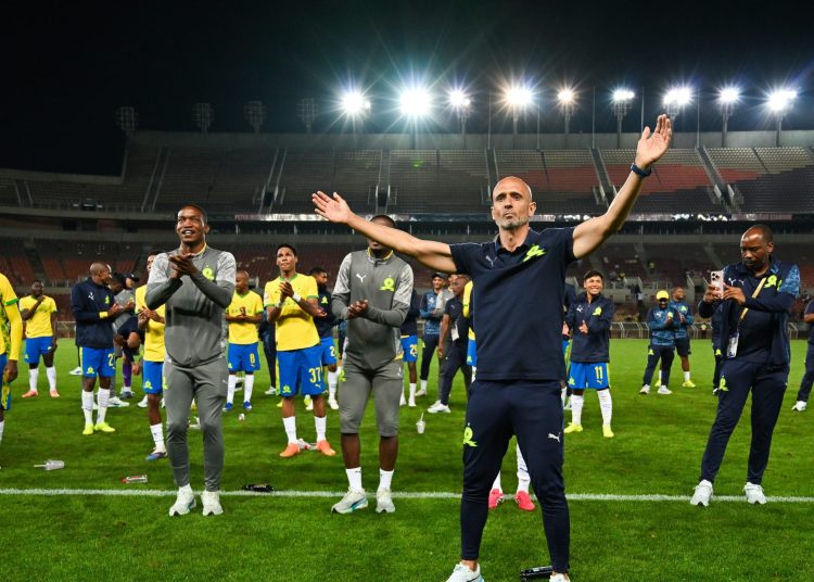 Cardoso – I Have To Confess This