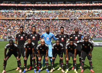 Pirates Starting XI Confirmed – iDiski Times