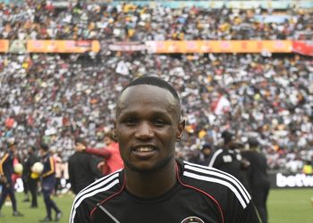 Sebelebele Reacts To Huge Pirates Win