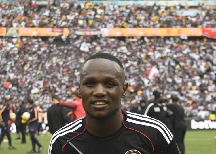 Sebelebele Reacts To Huge Pirates Win