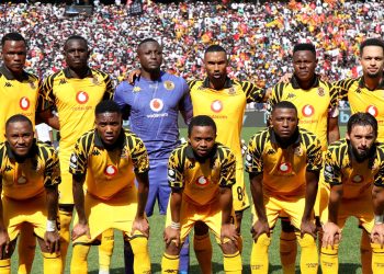 Chiefs Starting XI Announced – iDiski Times