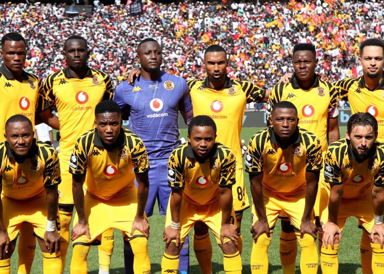 Chiefs Starting XI Announced – iDiski Times
