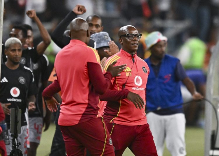 Ncikazi Sets Target For Polokwane Clash