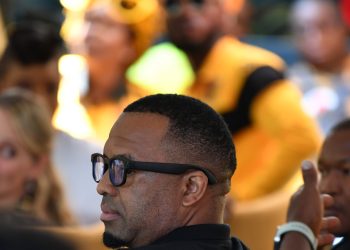 Khune Recalls Being Sworn At After Soweto Derby MTN8 Final Loss