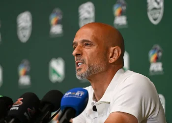 Cardoso fumes over disallowed goal, renews call for VAR