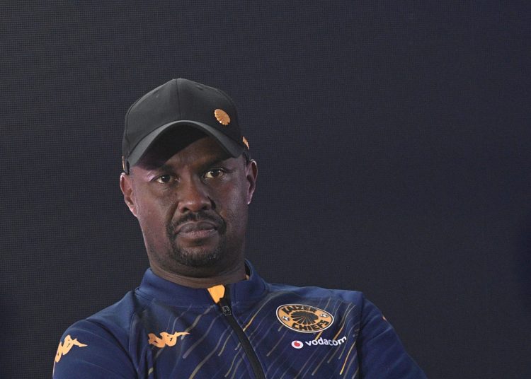 Kaze On Chiefs Title Race – It’s More Complicated