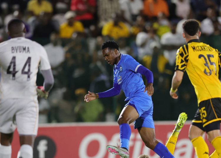 Chiefs Suffer Fourth Defeat On The Trot