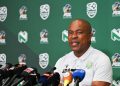Fancying Nedbank Cup Chances? Casric Coach Responds