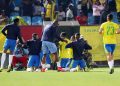 Teboho Mokoena brace seals Sundowns victory