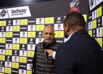 Cardoso warns against complacency at the top