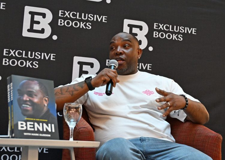 Benni Makes Chiefs Admission – iDiski Times