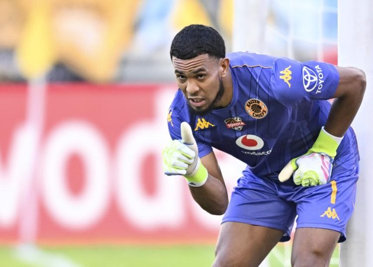 Kaze Explains Petersen, Obrigado & Shabalala Absences