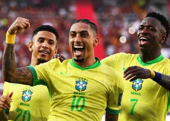 How much Brazil asked for to come play Bafana Bafana