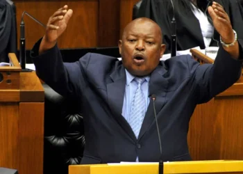 PSL to hold moment of silence for superfans and Mosiuoa Lekota