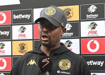 Chiefs’ Kaze – ‘We are not sleeping’
