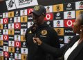 Chiefs deserved win against Durban City, says Kaze
