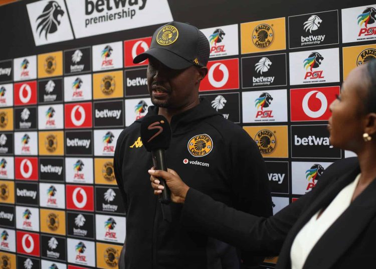 Chiefs deserved win against Durban City, says Kaze