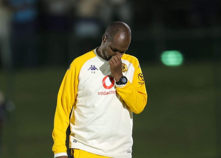 Chiefs’ Kaze – This moment will pass