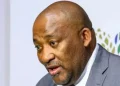 Gayton McKenzie has VAR good news for SA football fans