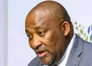Gayton McKenzie has VAR good news for SA football fans