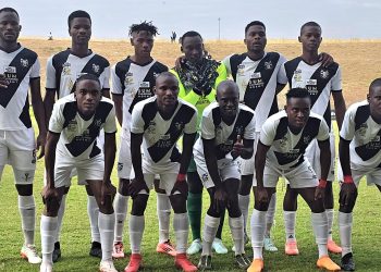 The Bees Move Out Of Relegation