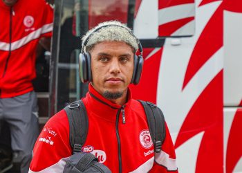 Official: De Reuck Makes Simba Decision