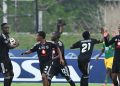 Pirates & Sundowns DDC Title Tussle Continues