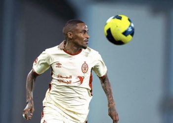 Lorch Continues Fine Form for Al Ittihad