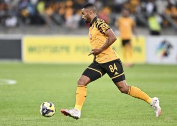 Kaizer Chiefs extend key defender’s contract
