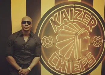 Kaizer Chiefs legend responds to Amakhosi boss