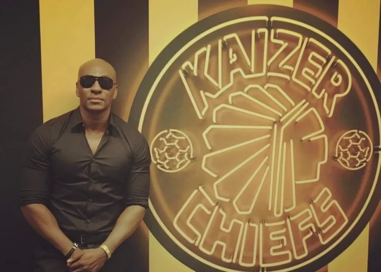 Kaizer Chiefs legend responds to Amakhosi boss