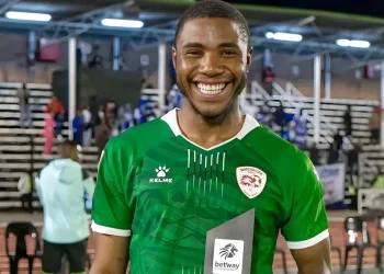 Kaizer Chiefs’ first two new signings for next season