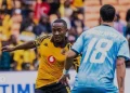 Chiefs end painful run with hard-fought Durban City victory