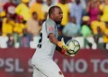 Chiefs legend Khune points one problem inside the dressing room