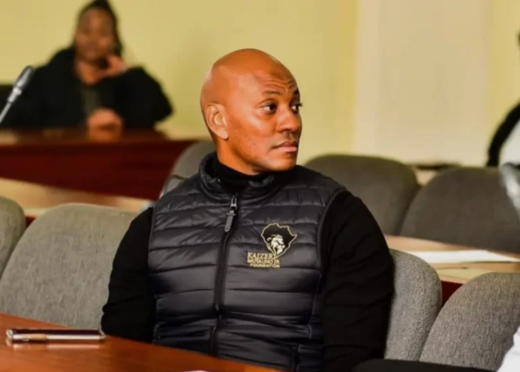 Kaizer Chiefs send message to fans after Soweto derby loss